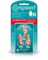 Preview: Compeed Blasenpflaster Mixpack. 5 St