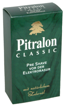 Pitralon Classic Pre Shave. 100 ml