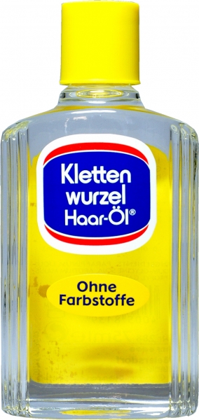 Beiersdorf Klettenwurzel Haar-Öl (75 ml)