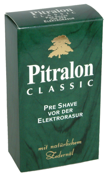 Pitralon Classic Pre Shave. 100 ml