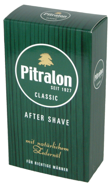 Pitralon Classic After Shave. 100 ml