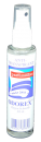 ODOREX Antitranspirant gegen Schweiß, 100 ml