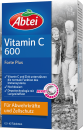 Abtei Vitamin C 600+Zink+E Depot Tabletten, 42 St